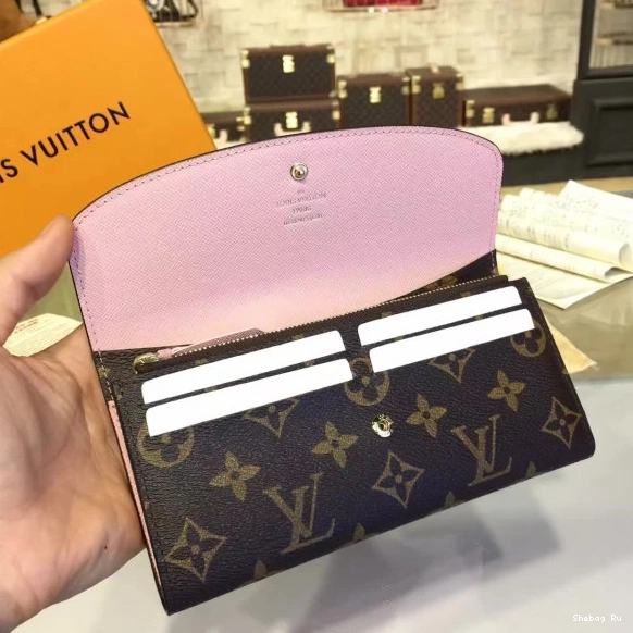 Louis Vuitton EMILIE 0801